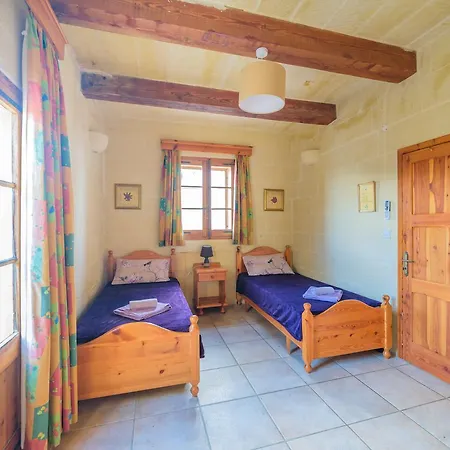 Tal-bahar Landhuis *