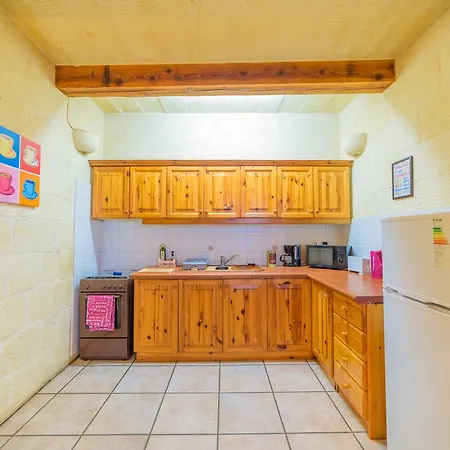 Landhuis Tal-bahar *