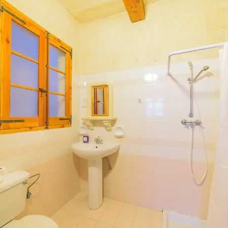 Tal-bahar * Zebbug (Gozo)