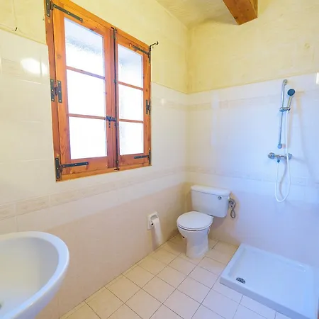 Landhuis Tal-bahar Zebbug (Gozo)