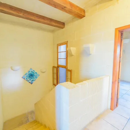 Landhuis Tal-bahar Zebbug (Gozo)