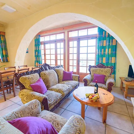 Tal-bahar * Zebbug (Gozo)